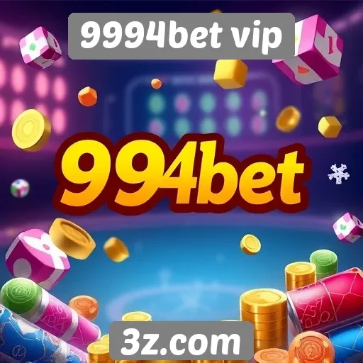 Análise da plataforma de jogos 9994bet vip